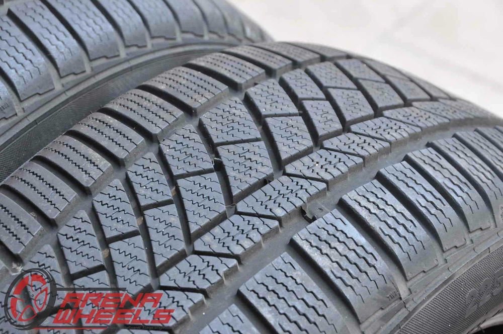 Anvelope Iarna 18 inch Continental 225/50 R18 Runflat