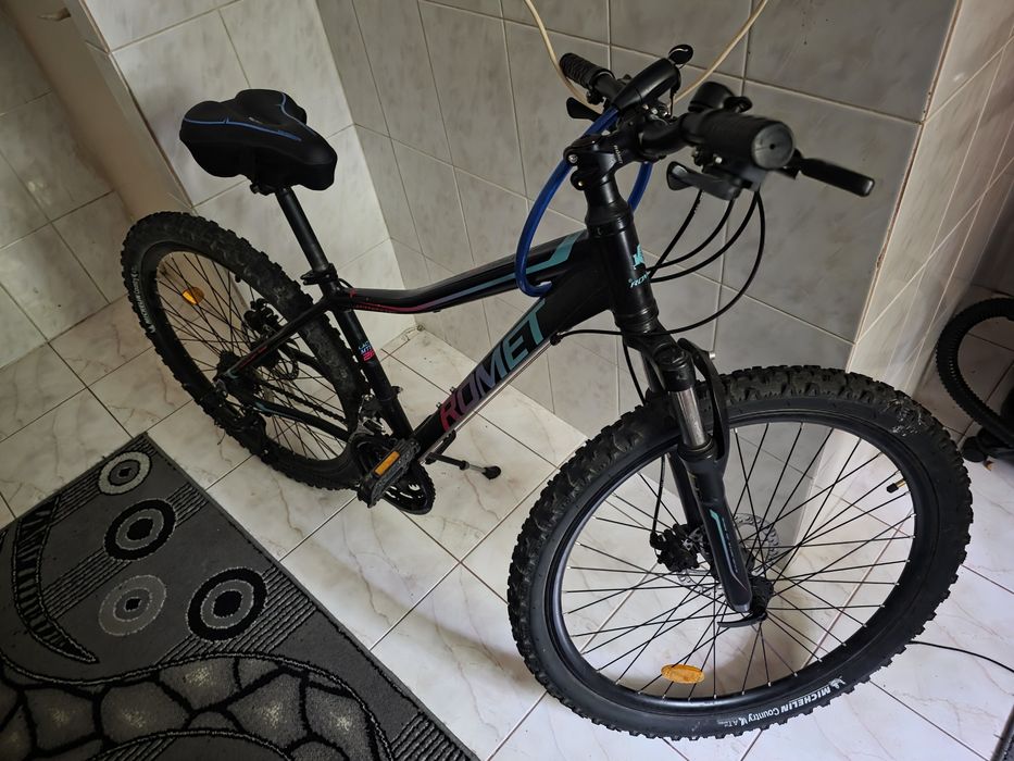 Vând bicicletă Romet 26"