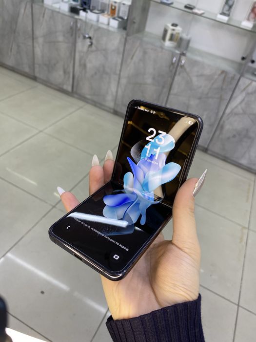 Samsung Z FLIP 4
