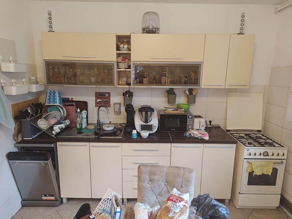 Bucătărie de vânzare Brasov