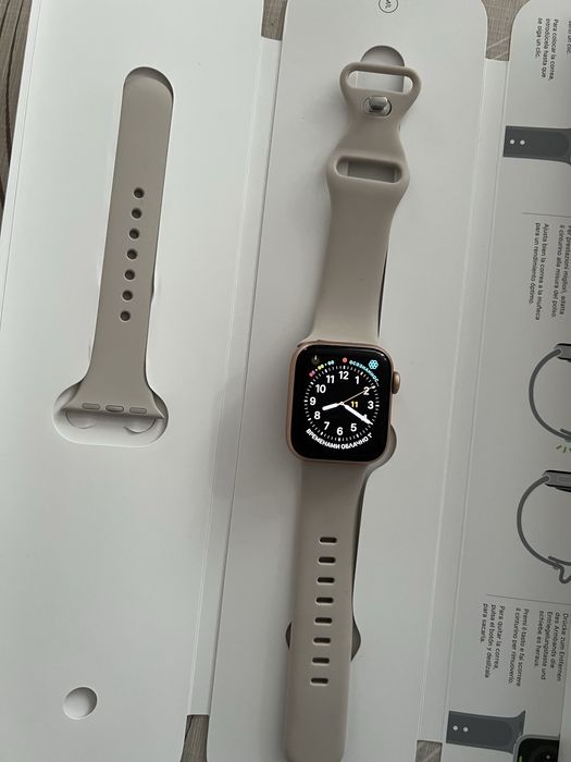 Смарт часовник  Apple watch