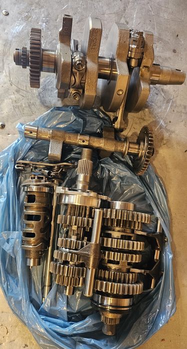 piese akai - Piese auto de vânzare | OLX.ro