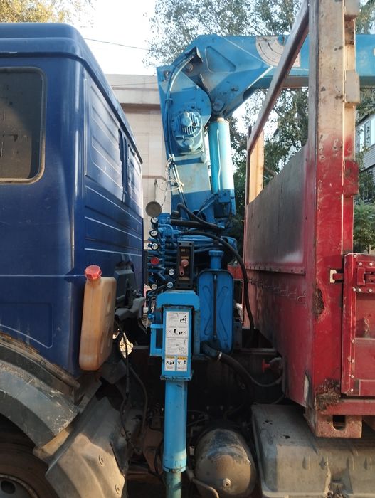 Кму установка продам