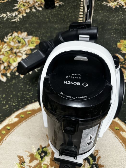 Пылесос Bosch Serie 2
