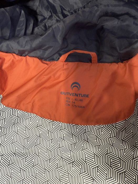 Продам зимнюю куртку “Outventure”