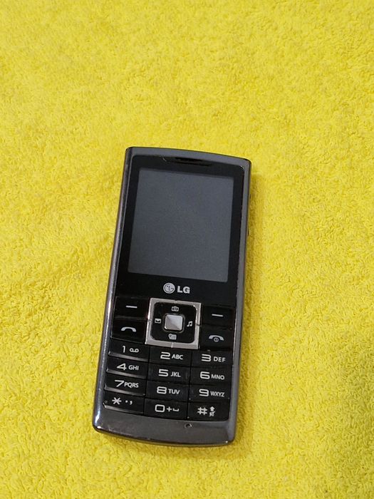 Telefon Lg 5310 perfect funcțional