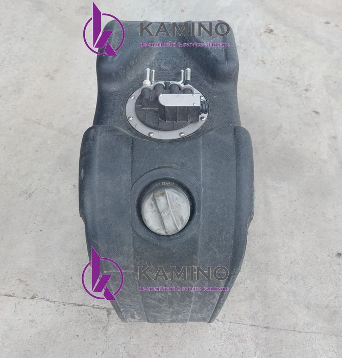 Rezervor adblue Scania