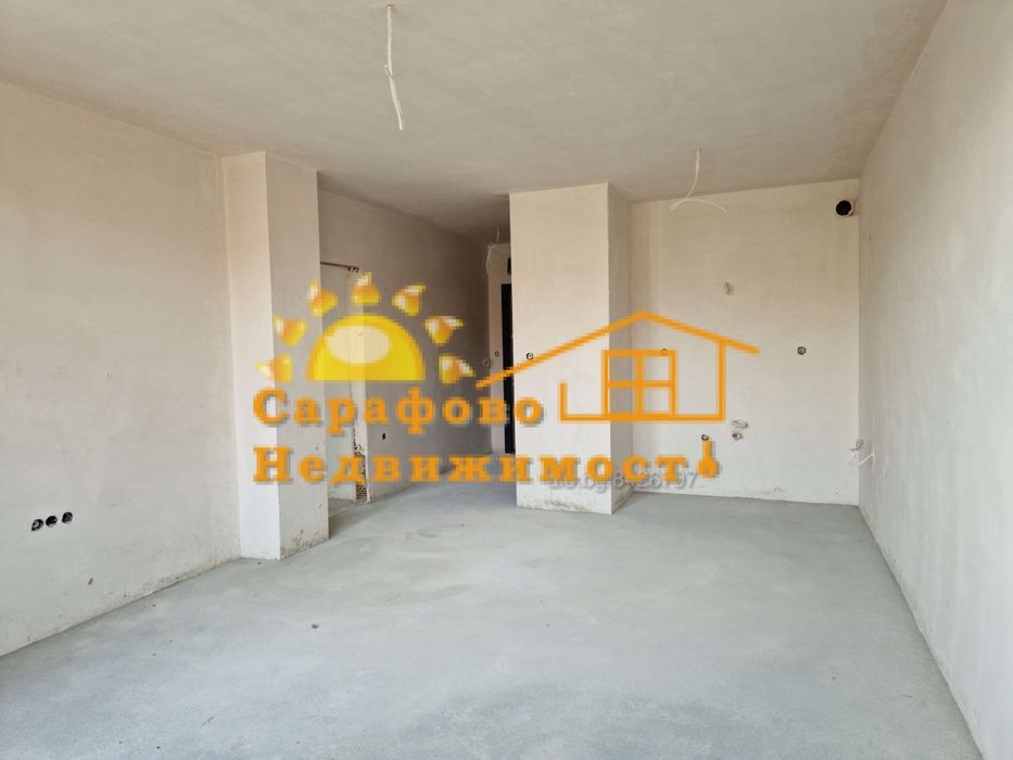 АКТ 16 Продажба 2-стаен гр. Бургас - Сарафово 57м2