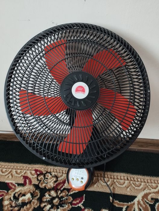 Ventelyator pulutli 200.000 som