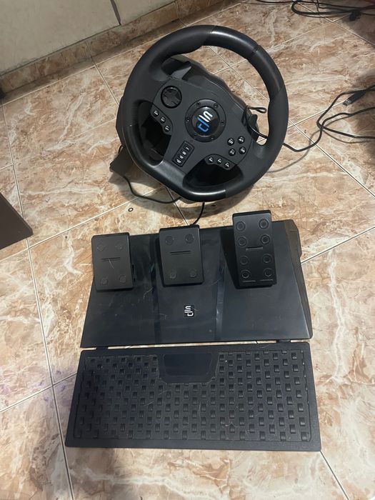 Волан super drive