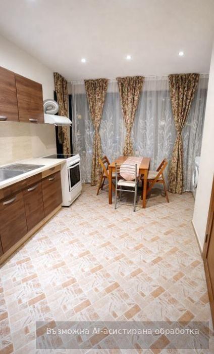 Тристаен апартамент  в гр.Варна, Погреби!