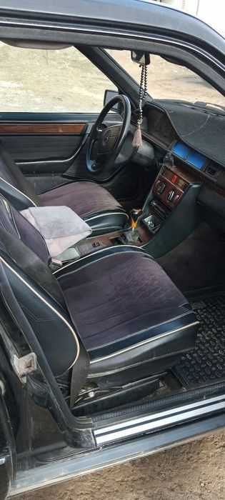 Мерседес бенс 124 Е200,Е230 Сатылады