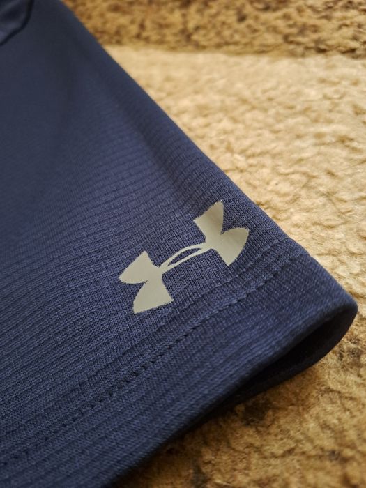 Tricou Under Armour FBI Edition