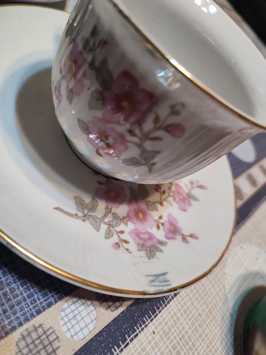 Нежен сервиз на Китка - Нови пазар