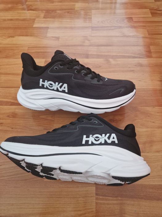 Adidași Hoka Clifton 10 original