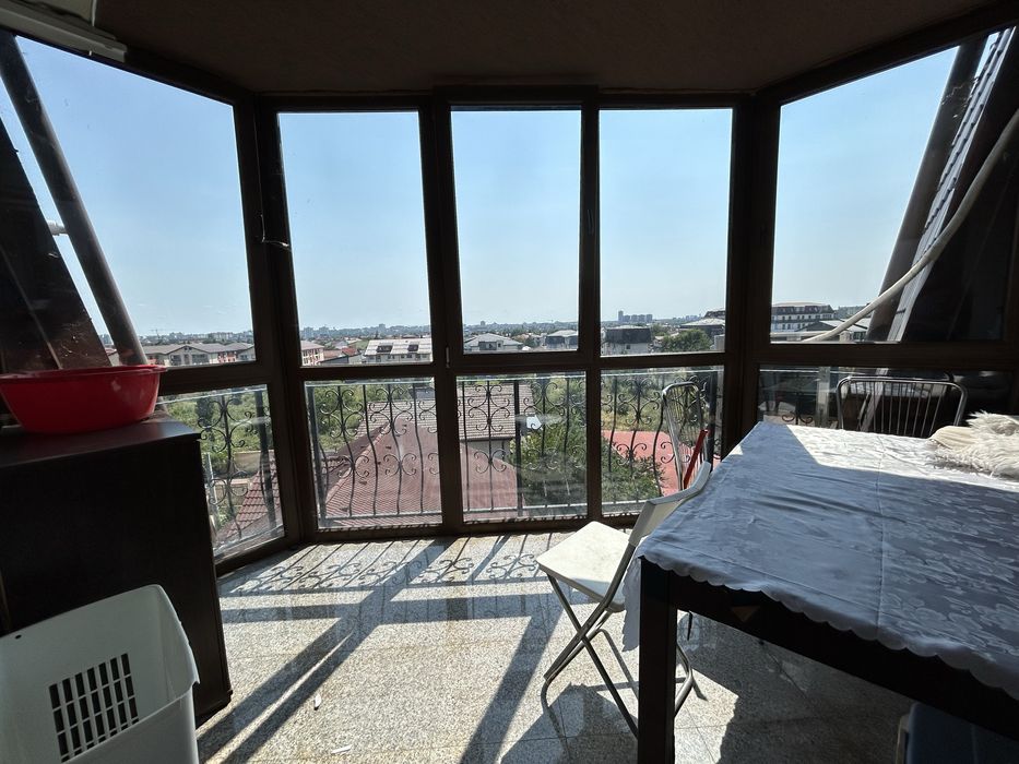 Apartament de închiriat.(Zona Dobroești)