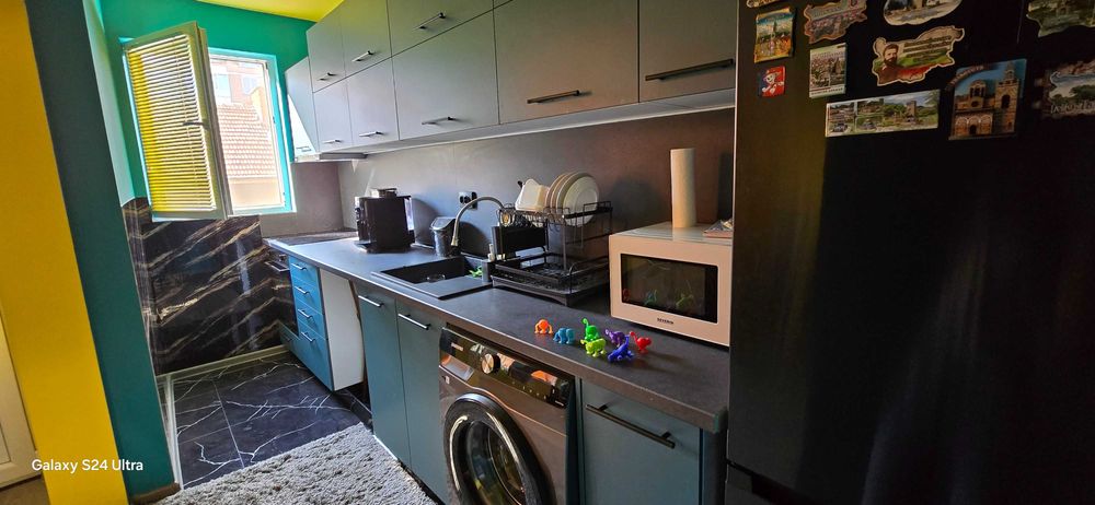 Продава се Тристаен апартамент в Монтана, Идеален център - 92 кв.м за 1552 €/кв.м - Снимка #7