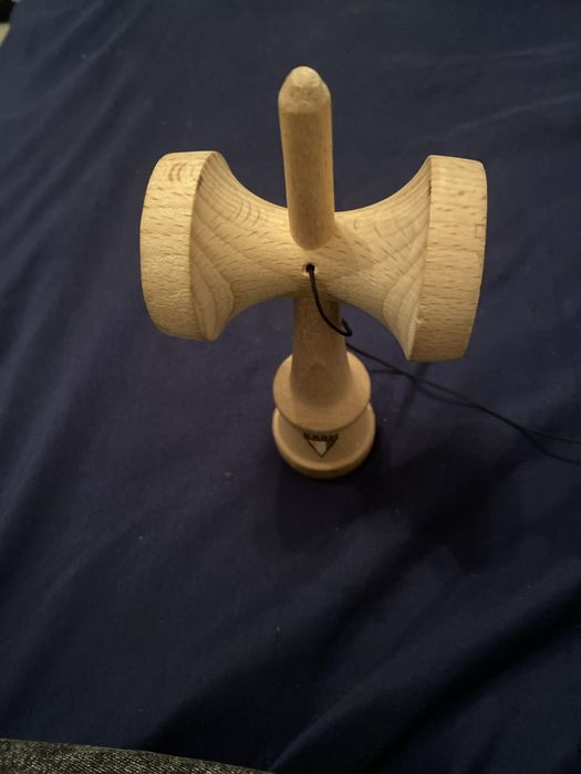 Ken lampo shape napolitan