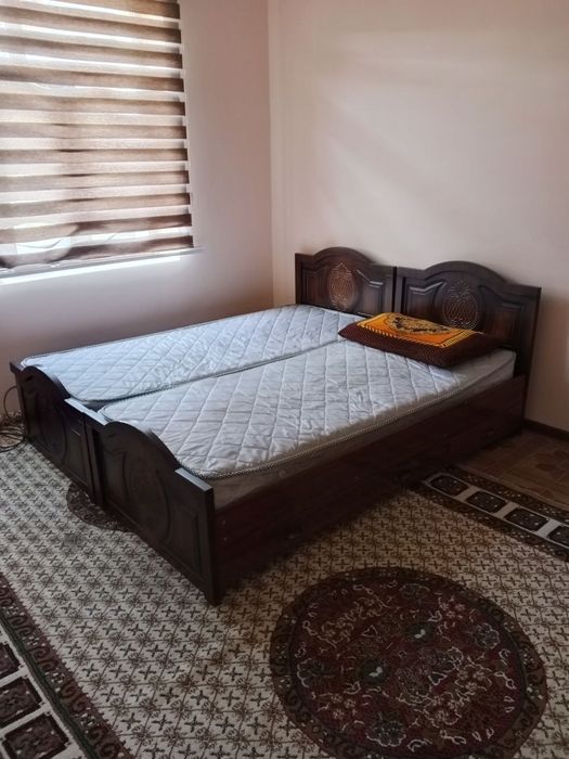 Samarqand ijaraga kvartira