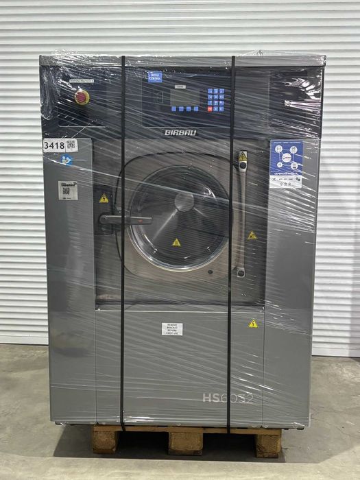 Професионална перална / пералня - 32 кг