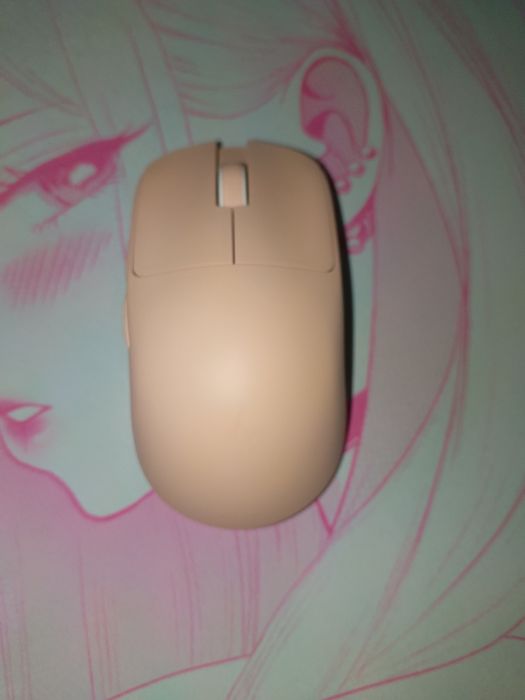 мышь atk zero новая 3950макс