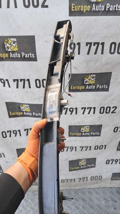 maner usa stanga spate Dacia Dokker an 2020 cod 908513120R