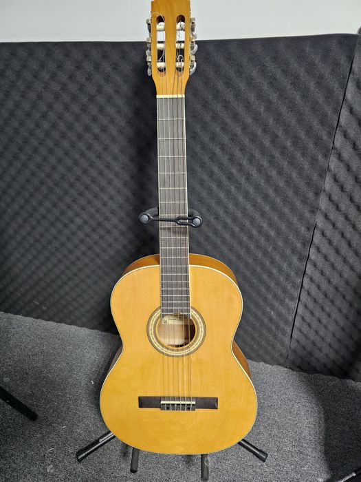 Гитары акустические