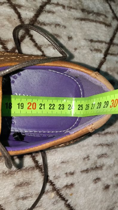 Мъжки обувки Primark