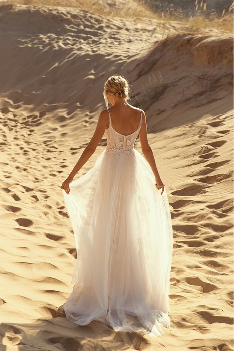 Rochie mireasa nunta Sposa Del Amore