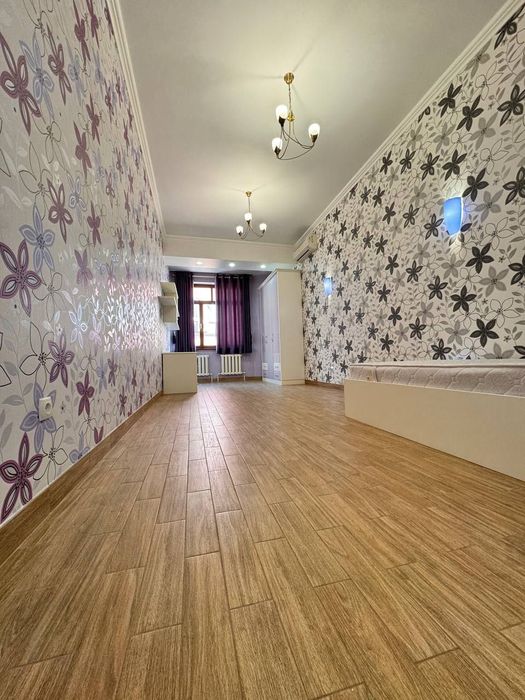 Продаётся 4/5/8 квартира на улице Фидокор(Чехова), Мирабадский р-н