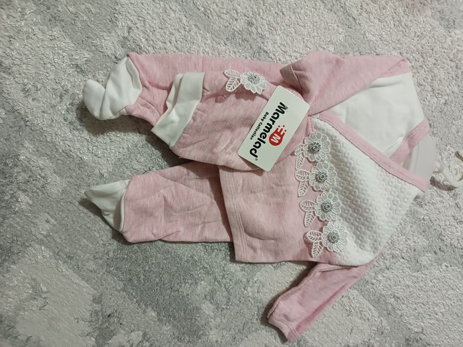 Одежда для новорожденных