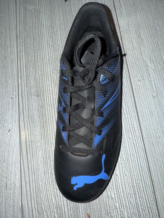 Ghete de Fotbal Puma