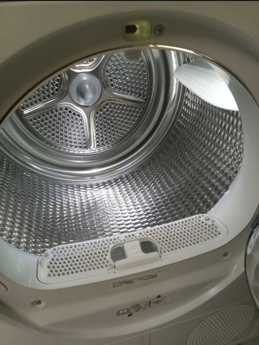 Uscător de haine Bosch