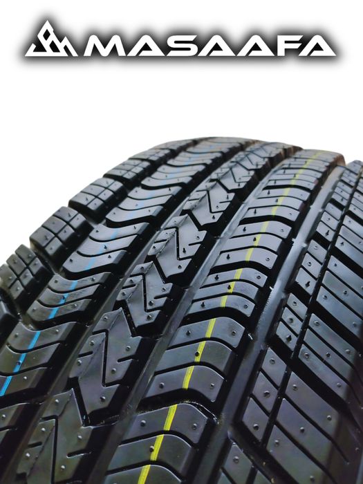 Masaafa Pack жентра кобальт спарк нексиа