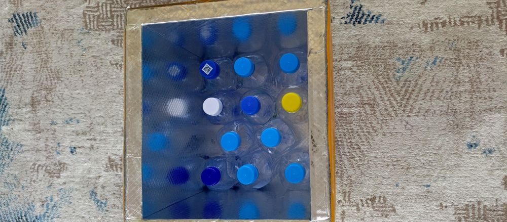 Продам термо ящик