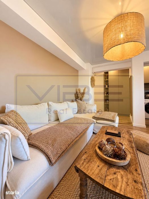 Apartament Modern/Cozy- 79 mp- View Panoramic