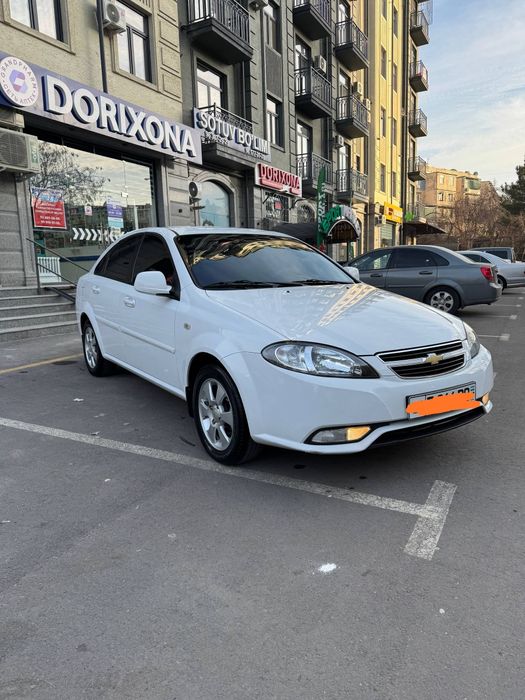 Gentra Avtamat full Gaz Benz toza