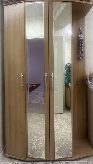 Шкаф для прихожки