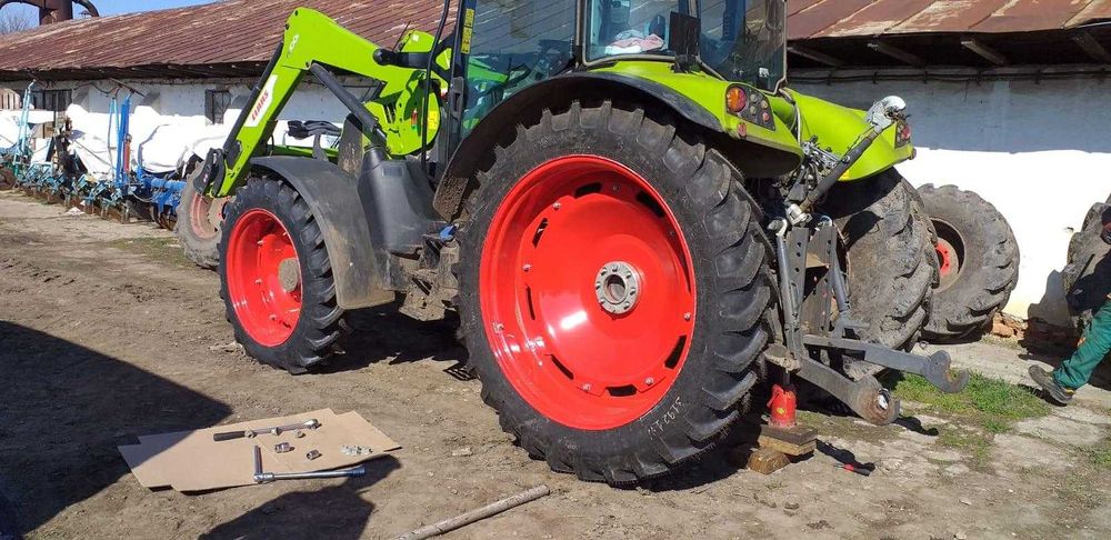 Roti inguste tehnologice