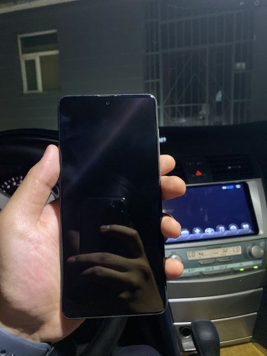 Samsung A71.