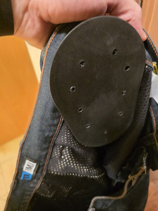 Мото екипировка Richa Spidi