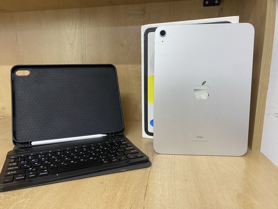 Ipad 10 поколения Айпад