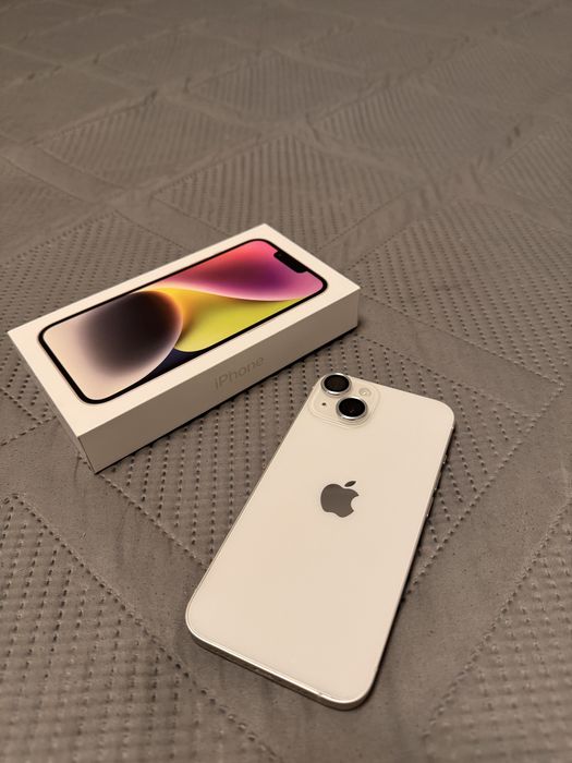 IPhone 14, 128 Gb