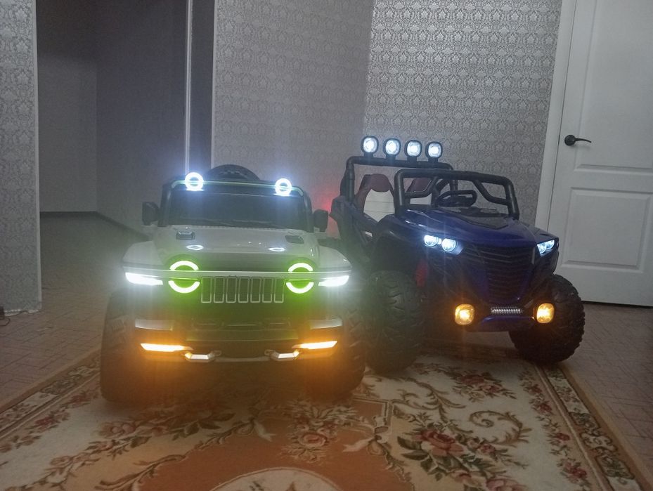 Авто детское продажа