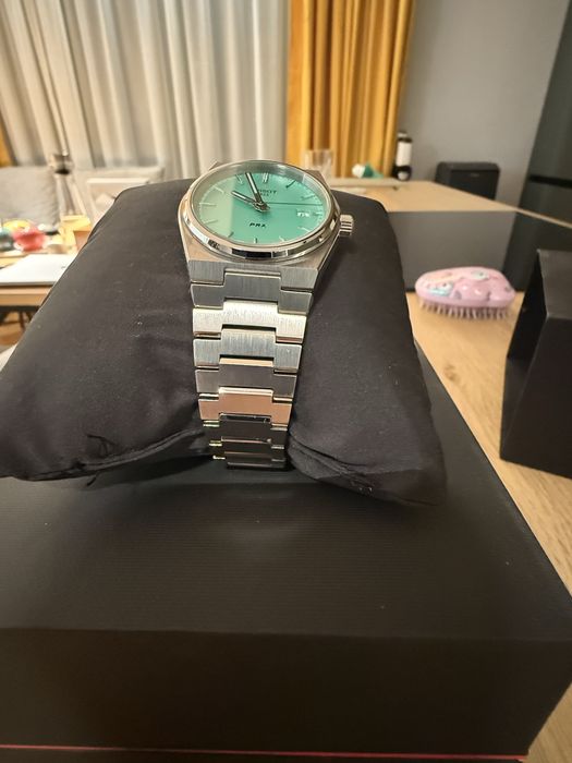 Tissot PRX 36 mm