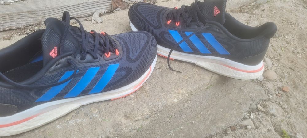 Adidas Supernova Boost