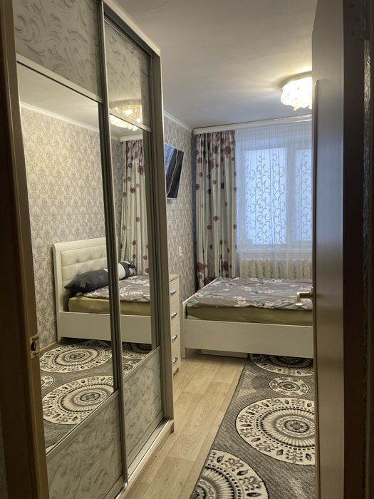 Продам 2 комнатную квартиру