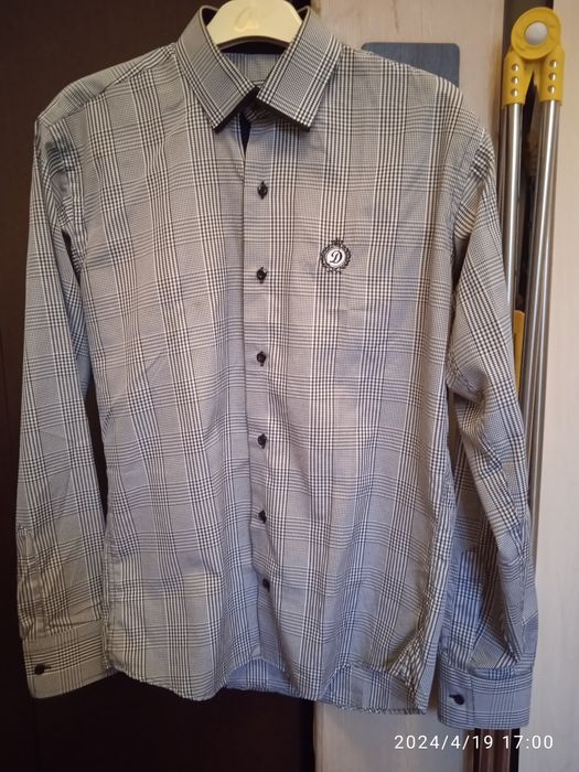 Продам мужской рубашки