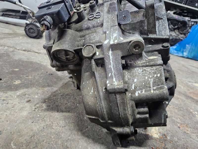 АКПП Opel Vectra Z22SE