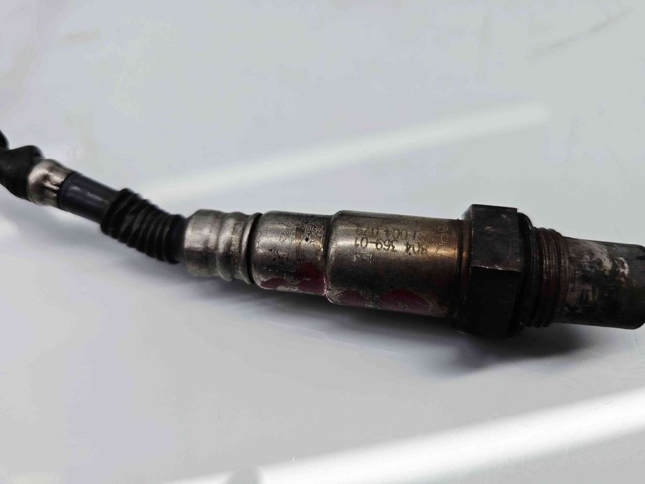 Sonda lambda  Bmw 3 (E90) [Fabr 2005-2011] 780436901 2.0 N47D 105KW /